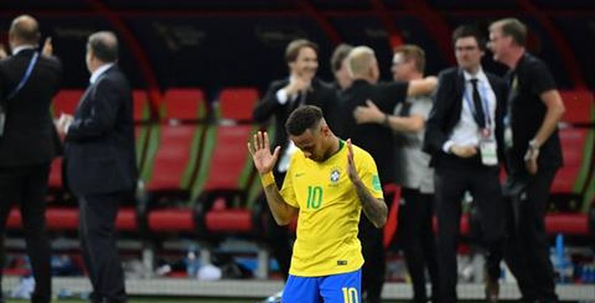السوبركلاسيكو| «نيمار» يقود تشكيل البرازيل المتوقع أمام التانجو