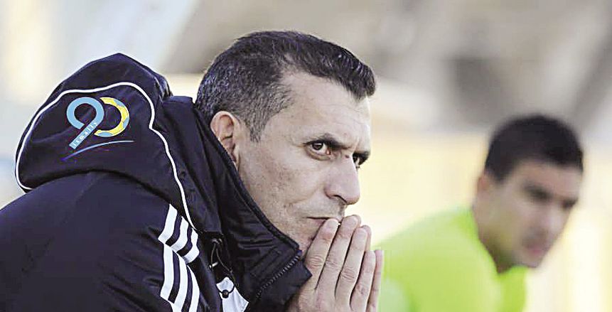 سعفان الصغير: الزمالك لا يستحق ركلة جزاء أمام الإسماعيلي.. و"عواد" مصيره "الدكة"