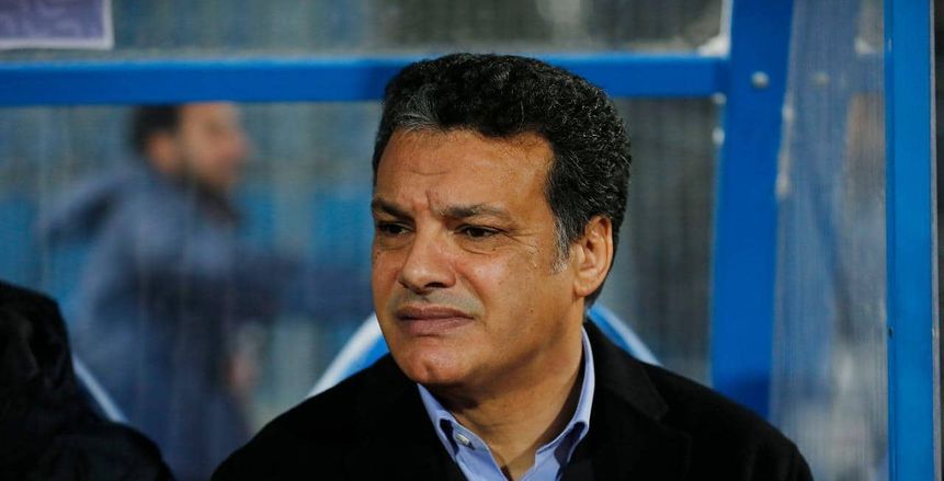 المصري عن الهزيمة الثقيلة أمام المقاولون: "ربنا يستر على الفريق"