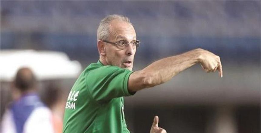 فييرا: الزمالك قادر على التتويج بالكونفيدرالية وشيكابالا جزء من تاريخ النادي