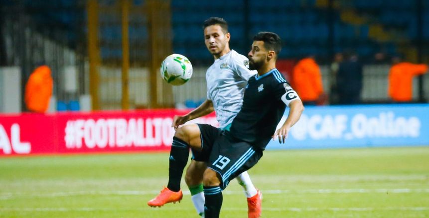 بيراميدز يفوز على المصري.. وينفرد بصدارة مجموعته في الكونفدرالية (فيديو)