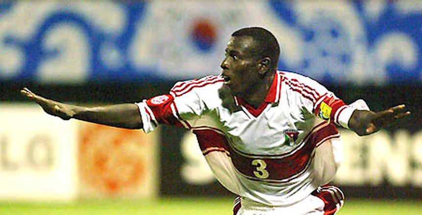 خالد سعد: شفت أيام مرة بالزمالك.. والجوهري أفضل مدربي الوطن العربي