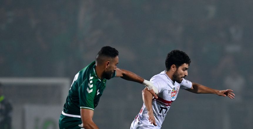 النصر الليبي يكشف أسباب اختيار الزمالك للمشاركة في اعتزال خالد حسين