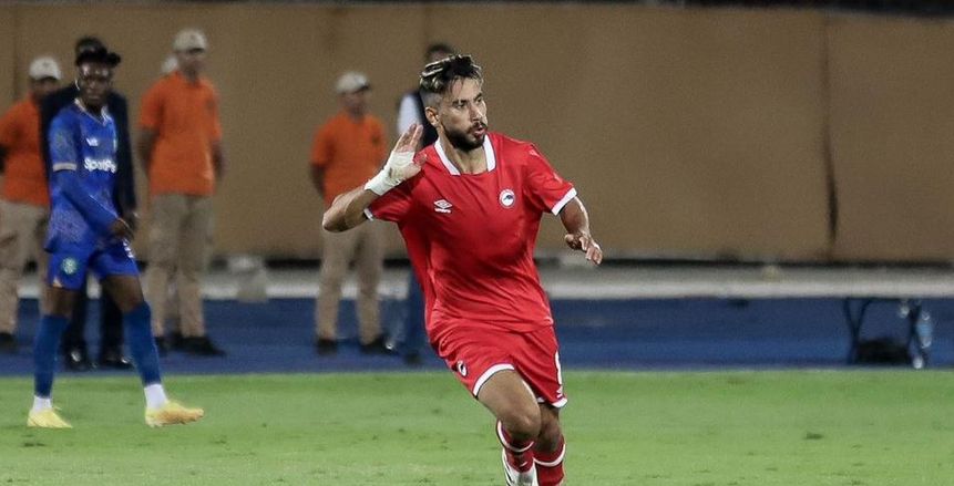 صفقات الزمالك.. الأبيض يلجأ لسيناريو الأهلي لضم ناصر ماهر من فيوتشر