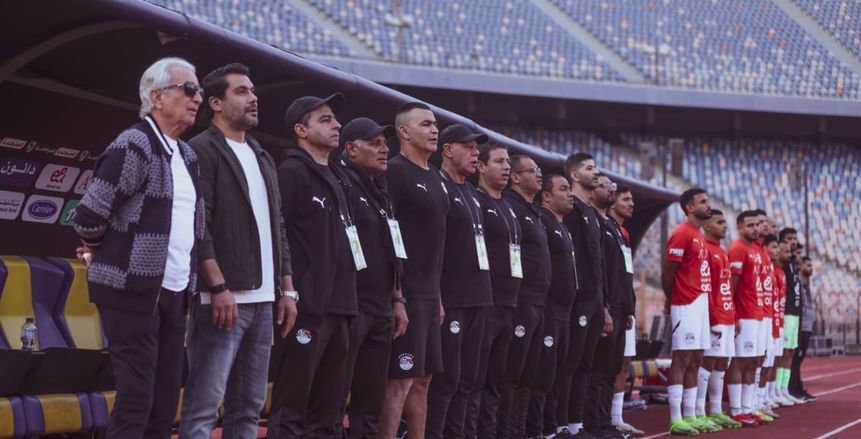 حلمي طولان يعلن قراره النهائي بشأن استدعاء إمام عاشور لمنتخب مصر الثاني