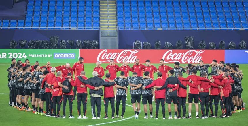 موعد مباراة الأهلي وباتشوكا المكسيكي في كأس إنتركونتيننتال