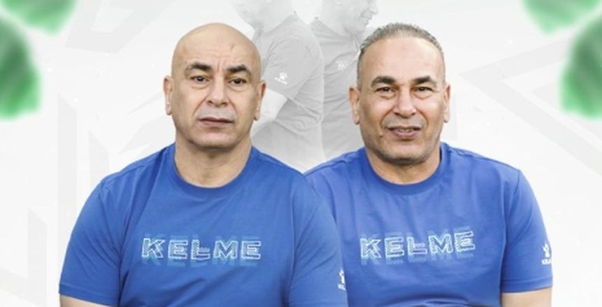 حسام حسن مديرا فنيا للمصري البورسعيدي خلفا لـ إيهاب جلال