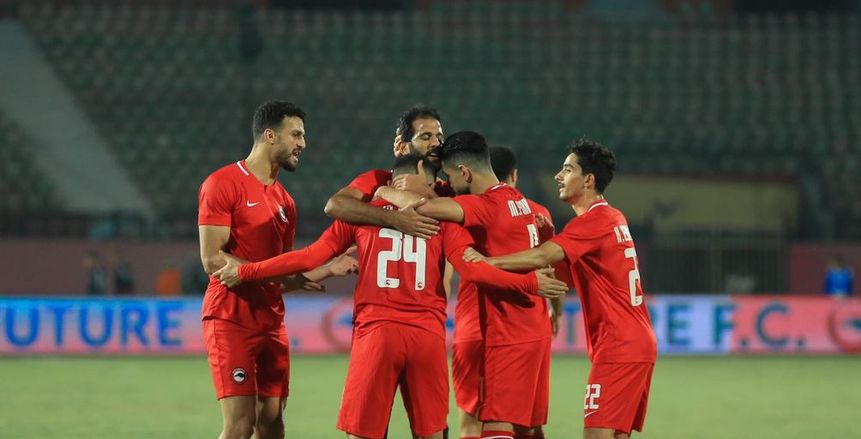 حكام مباريات اليوم في الدوري المصري.. الفلال يدير لقاء فيوتشر وفاركو
