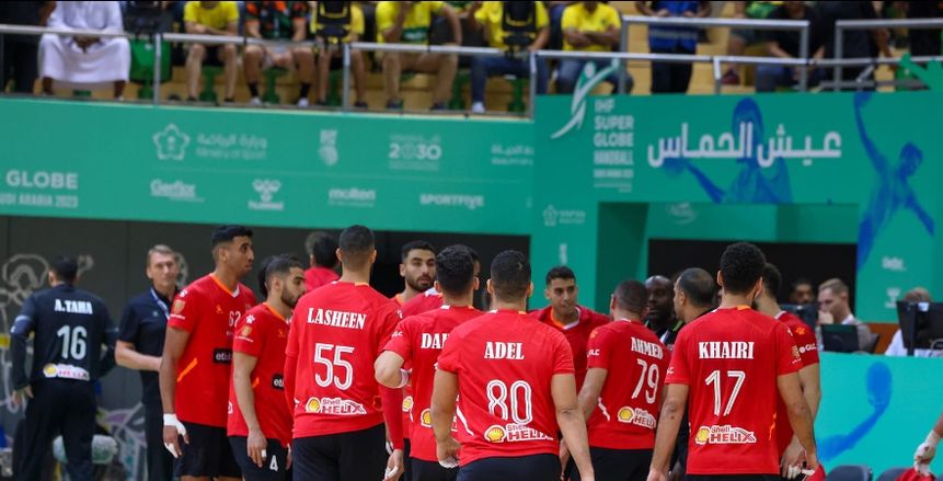 القناة الناقلة لمباراة الأهلي وبرشلونة في كأس العالم للأندية
