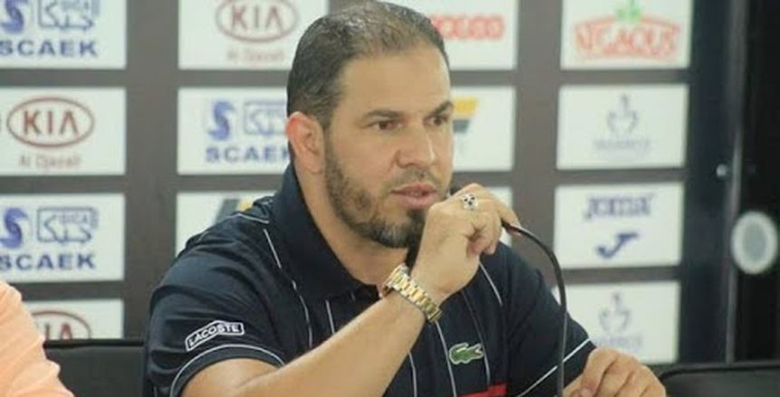 الجزائر تفرج عن مدير عام وفاق سطيف السابق بسبب فيروس كورونا