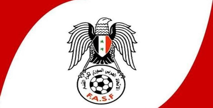 رسميا.. الاتحاد السوري يعلن شفاء لاعبي المنتخب من كورونا