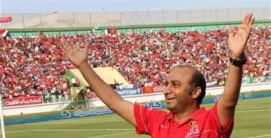 شيكابالا "ميعرفوش" وهدف "متشافش".. أزمات مستمرة لـ محمد نصر مع الزمالك