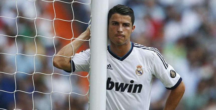 بالصورة| رونالدو ليس من أفضل 11 لاعب "مفيد لفريقه" في أوروبا