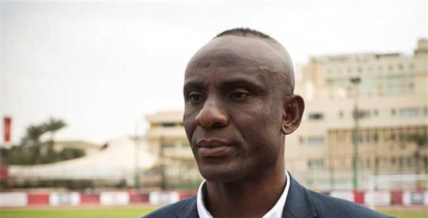 أحمد فيلكس لـ"الوطن": الأهلي لن يتأثر بالغيابات.. وسيفوز على الزمالك