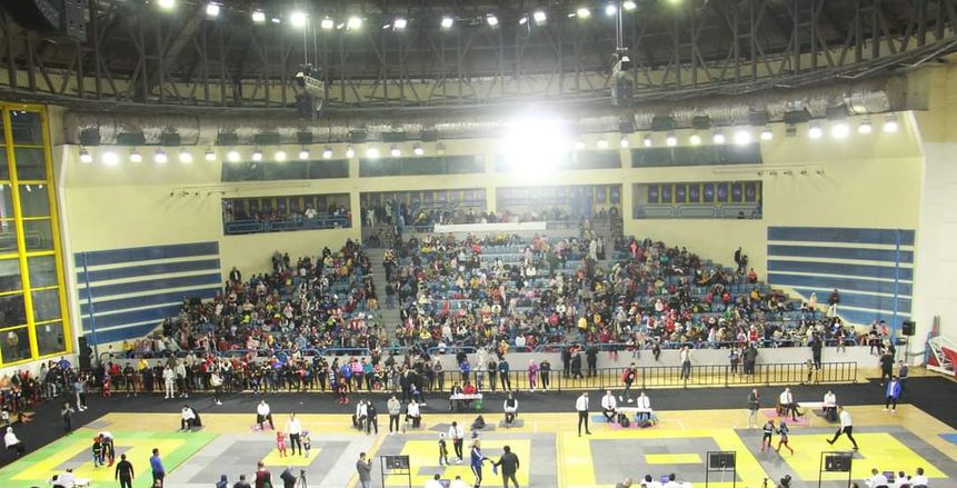 انطلاق بطولة الجمهورية للأندية للكيك بوكسينج بمشاركة أكثر من 2000 لاعب