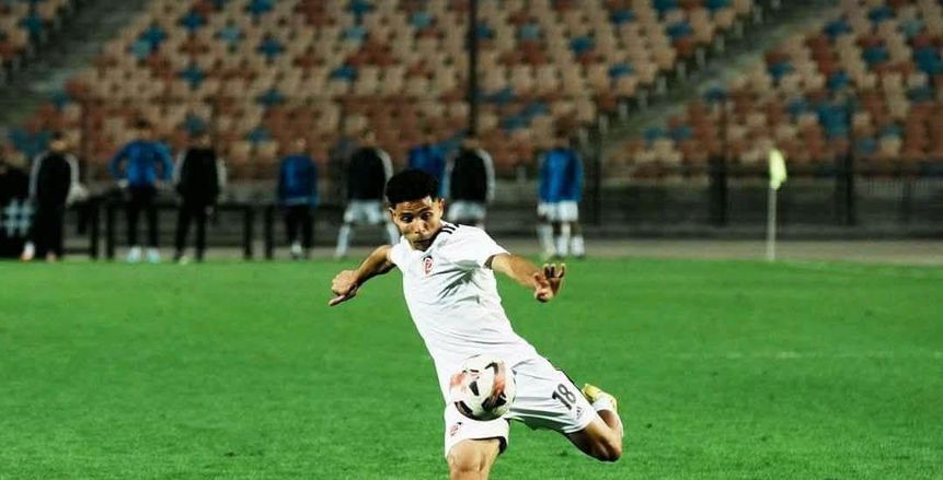 الأهلي والزمالك يحسمان صفقتي توفيق محمد وحامد حمدان من بتروجت