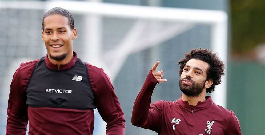 بسبب دوري الأبطال.. ليفربول مهدد بفقدان أفضل لاعب في الدوري الإنجليزي