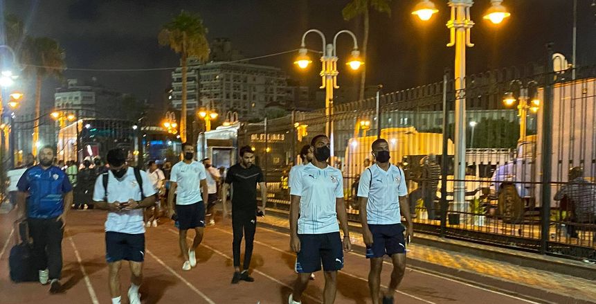 موعد مباراة الزمالك القادمة ضد وادي دجلة في الدوري الممتاز