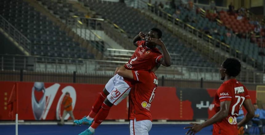 صفقات الأهلي الجديدة 2022.. سواريش يستقر على ضم 3 لاعبين جدد