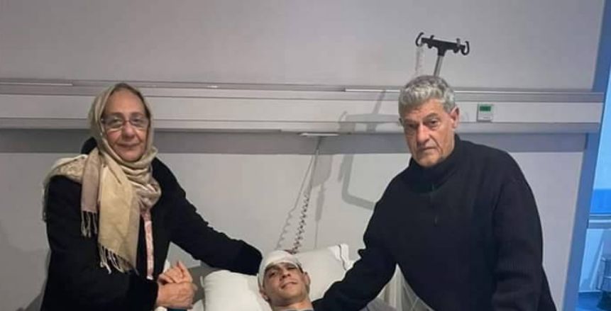 قلق في إشبيلية بسبب إصابة ياسين بونو خلال مباراة المغرب والكونغو