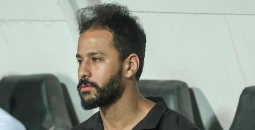 طبيب أحمد رفعت: حالته كانت مختلفة تماما عن لاعب الدنمارك إيركسين