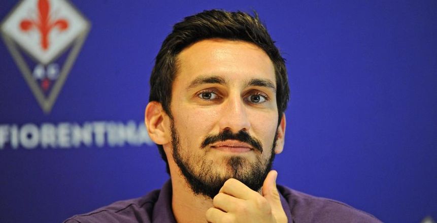 في لفتة رائعة.. فيورنتينا يجدد تعاقد أستوري ويتبرع بالراتب لأسرته