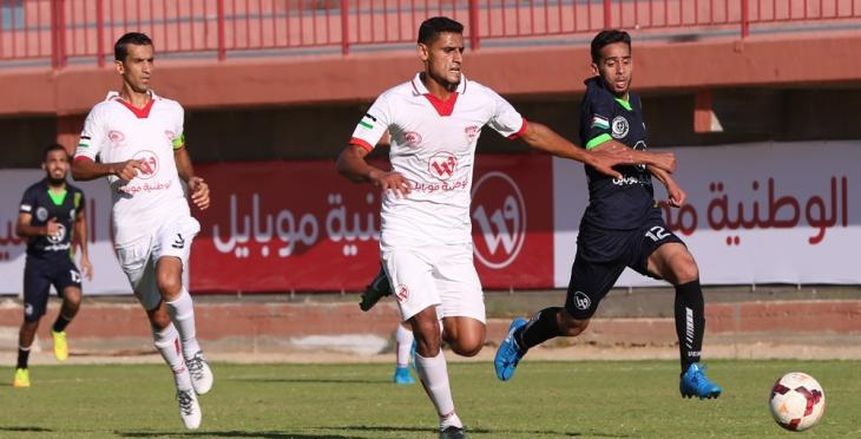 الاتحاد الفلسطيني يعلن استئناف الدوري 12 يونيو المقبل