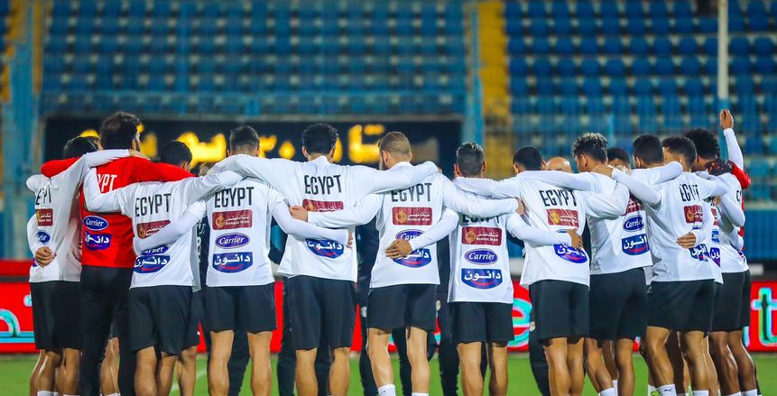 حسام حسن يطيح بـ هداف الدوري من تشكيل المنتخب أمام سيراليون