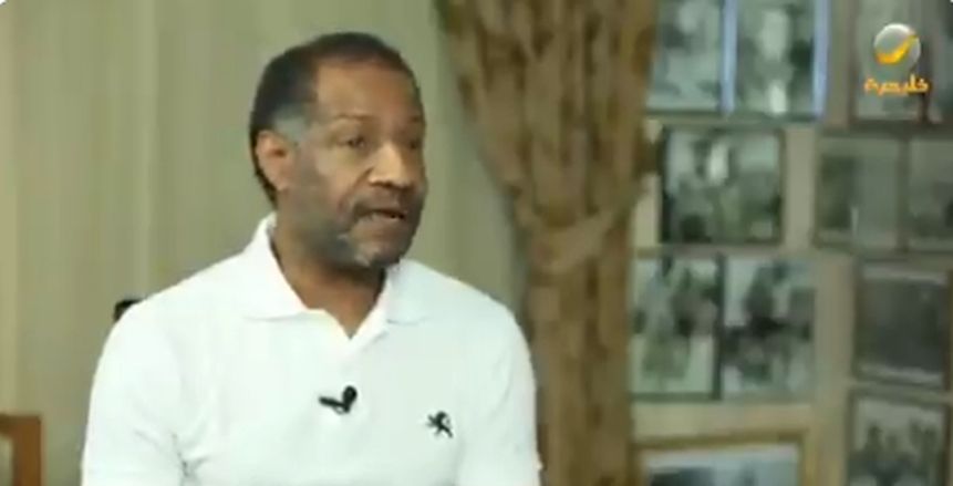 السادات تدخل في مسيرته الكروية.. قصة مثيرة للراحل أمين دابو نجم الأخضر
