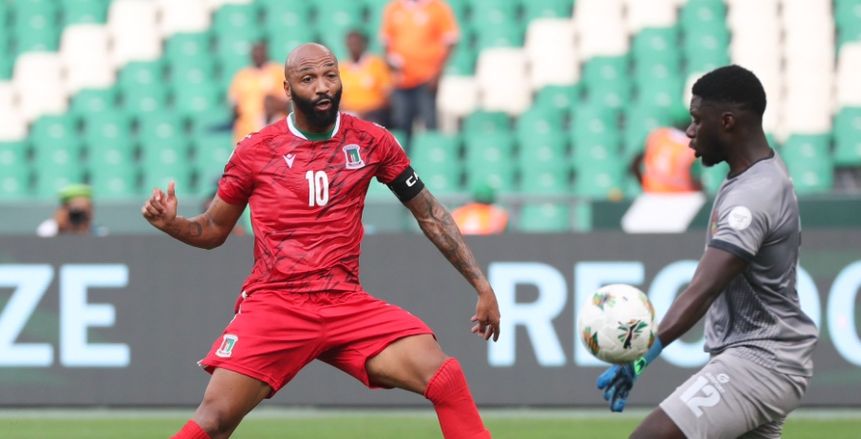 مواعيد مباريات اليوم في أمم أفريقيا.. مصر والكونغو وصدام غيني