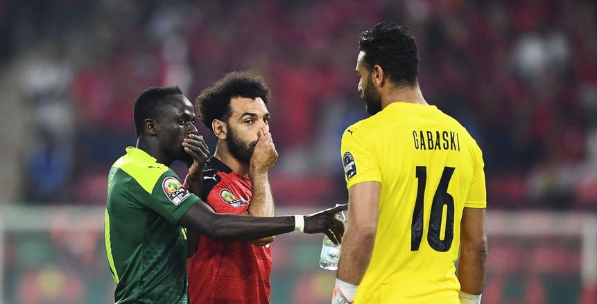 بسبب محمد صلاح.. مدرب السنغال السابق يصدم ساديو ماني قبل مواجهة مصر