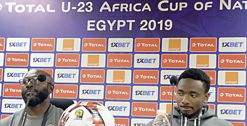 مدرب كوت ديفوار: نحن أفضل منتخب في كأس الأمم