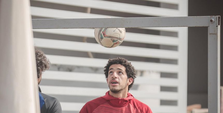 أحمد فوزي: أتمنى إعارة مصطفى شوبير.. والأهلي لا يحتاج لحارس جديد