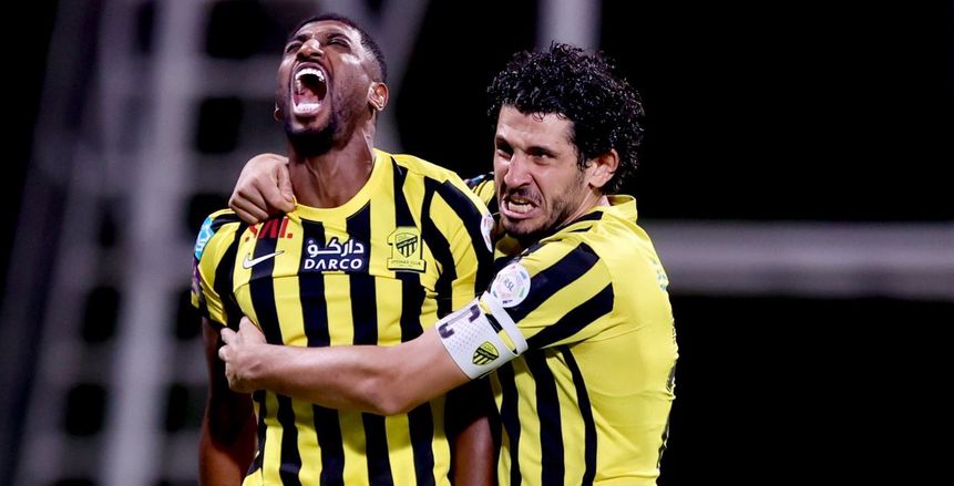 حجازي يقود تشكيل اتحاد جدة المتوقع أمام الطائي.. موعد المباراة والقنوات الناقلة