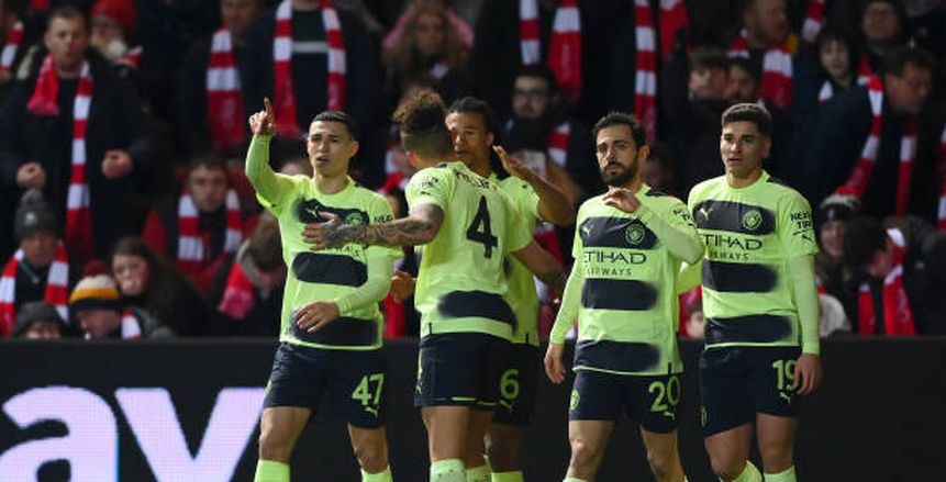 جدول مواعيد مباريات اليوم في الدوري الإنجليزي: معارك تكسير عظام