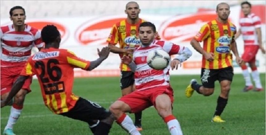 "نجمة" تثير أزمة بين الأفريقي والترجي قبل ديربي تونس