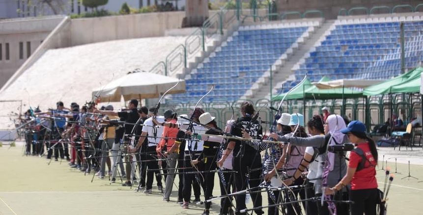 غدا.. انطلاق مهرجان أعياد 30 يونيو للقوس والسهم