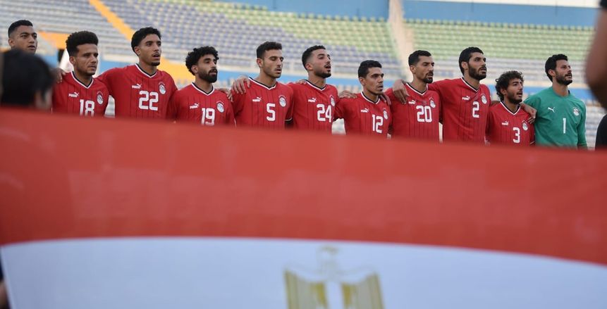 مجلس أبو ظبي الرياضي يعلن موعد المؤتمر الصحفي لمباراة مصر وزامبيا الودية
