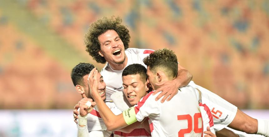 جدول ترتيب الدوري المصري بعد نهاية الجولة العاشرة.. الإسماعيلي الأخير