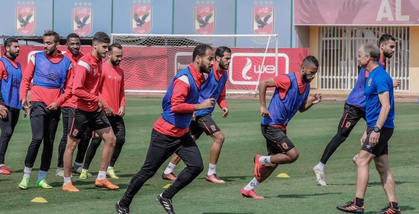 شريف فؤاد: الأهلي لم يتطرق لتخفيض عقود اللاعبين