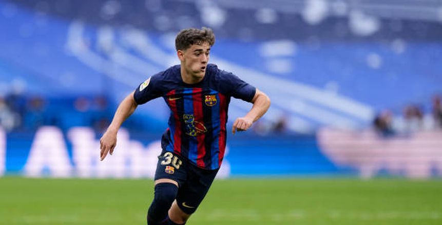 جوائز توتو سبورت: جافي أفضل لاعب شاب.. وكريم بنزيما «اللاعب الذهبي»