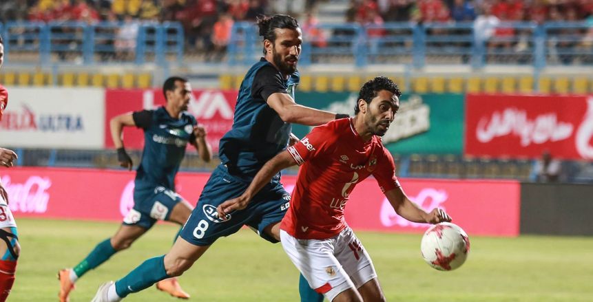 شوبير يعلن موعد مباراتي الأهلي والزمالك في بداية عودة الدوري المصري