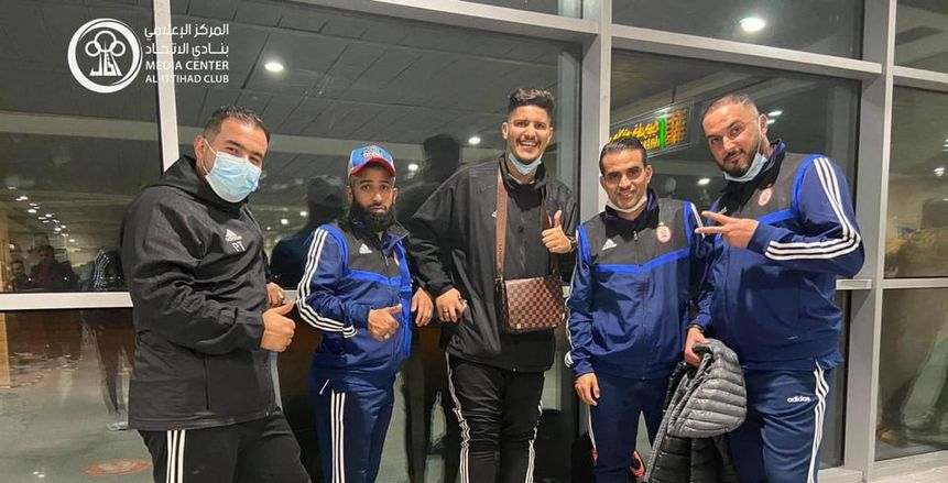 الاتحاد الليبي يتعاقد مع 3 صفقات جديدة قبل مباراة المصري بالكونفدرالية