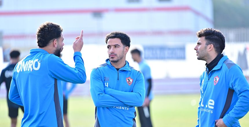 مواعيد مباريات الزمالك في شهر رمضان.. 4 صدامات في 3 بطولات