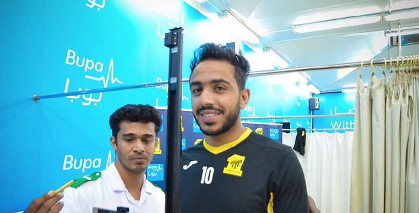 تفاصيل رفض رئيس النصر السعودي ضم "كهربا"