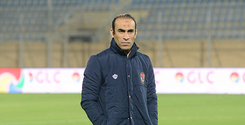 الزمالك يشكو سيد عبدالحفيظ ويتهمه بـ«إثارة الفتنة»
