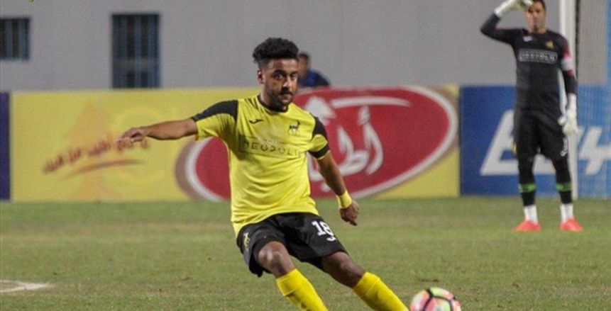 وادي جلة: الزمالك لم يفاوضنا لضم محمد عبد العاطي.. ولا نمانع رحيله