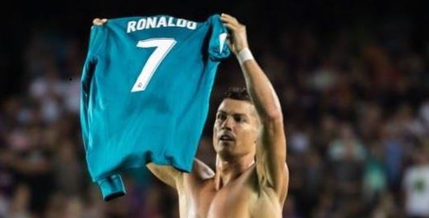 رونالدو على رأس قائمة ريال مدريد لمباراة أبويل نيقوسيا القبرصي