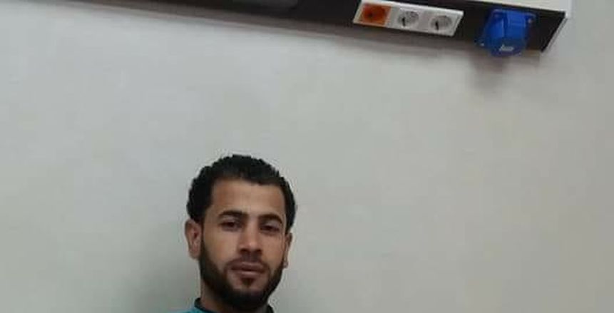 لاعب الصم يجري عملية الرباط الصليبي بعد تكفل الوزارة مصاريف العملية