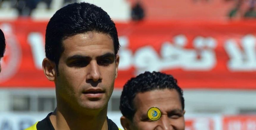 النجم الساحلي لمحمد معروف: "تعرضنا للظلم معك وحرمتنا من الفوز أمام الترجي"